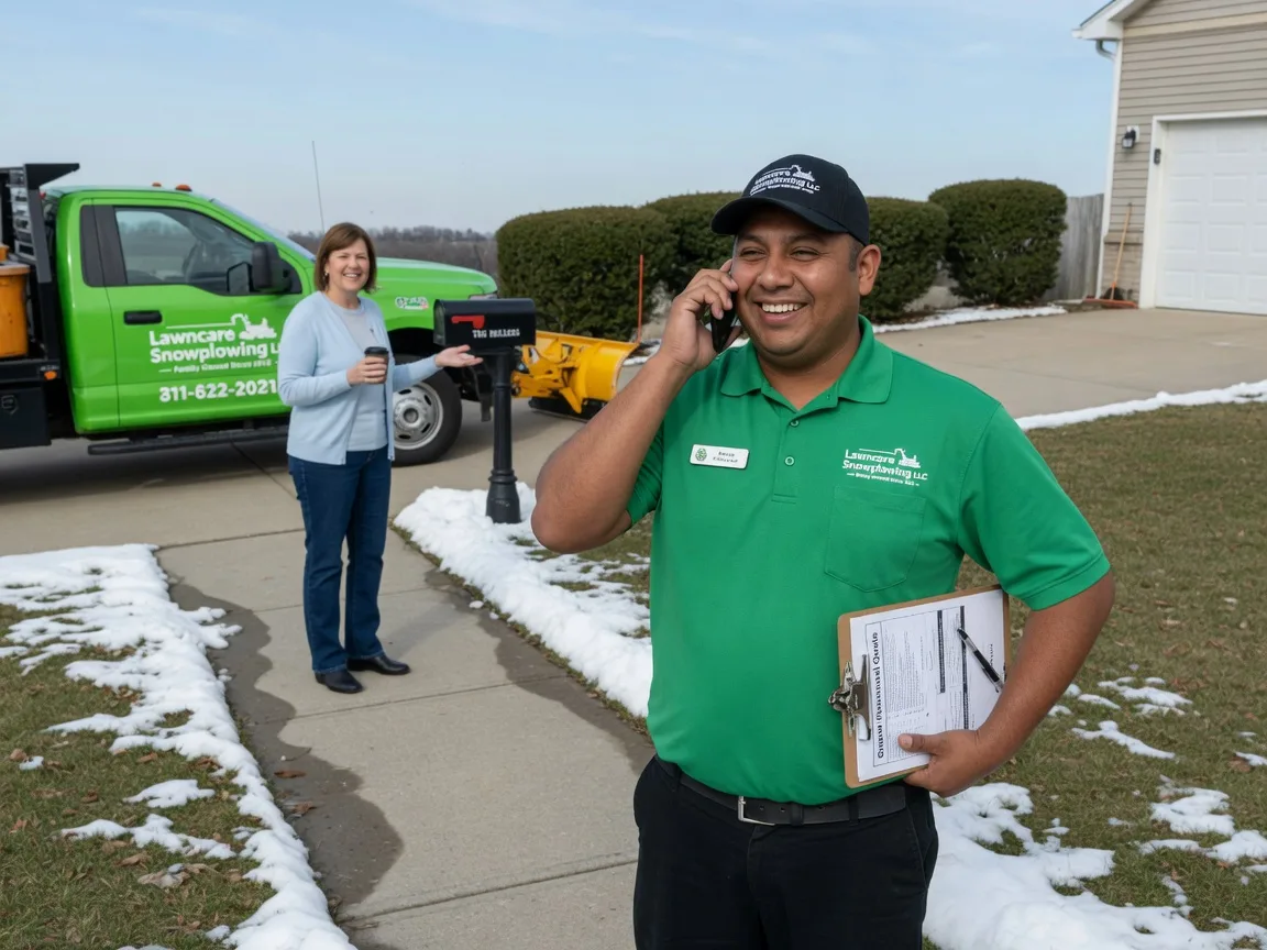 Lawn Care Services By Expert Landscaper Sadieville, KY FAQs